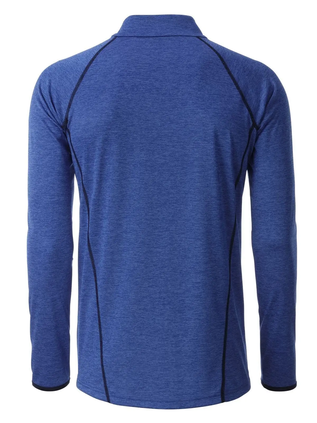 Immagine Men's Sportsshirt Longsleeve