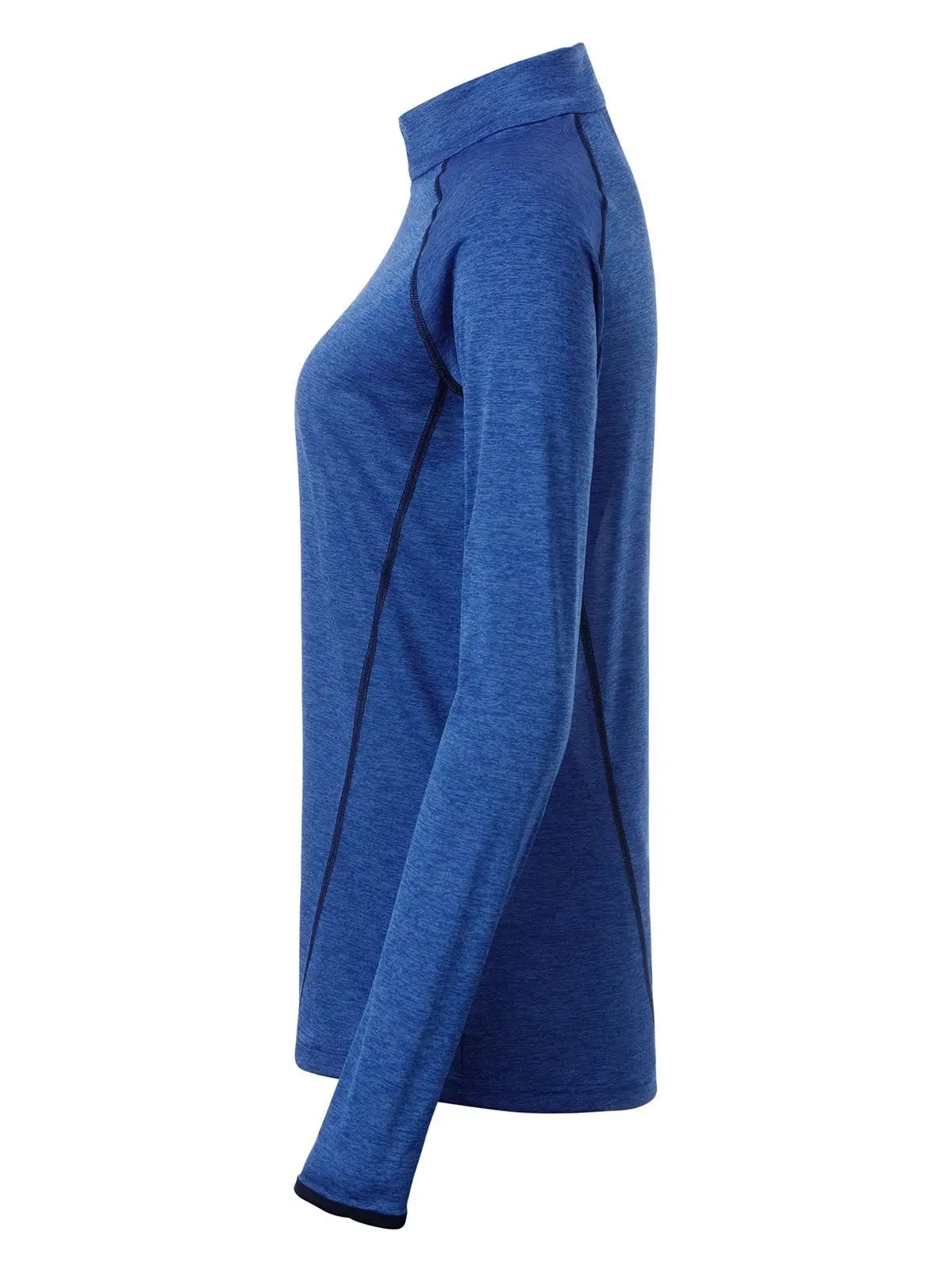 Immagine Ladies' Sportsshirt Longsleeve