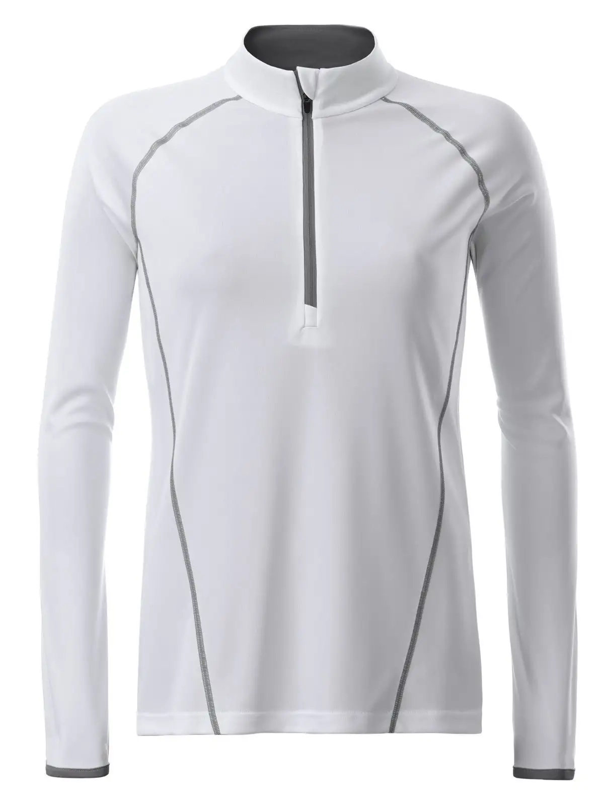 Immagine Ladies' Sportsshirt Longsleeve