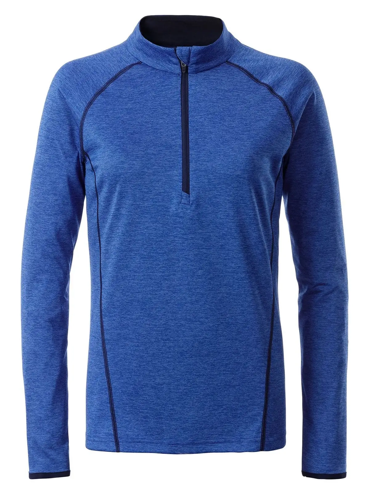 Immagine Ladies' Sportsshirt Longsleeve