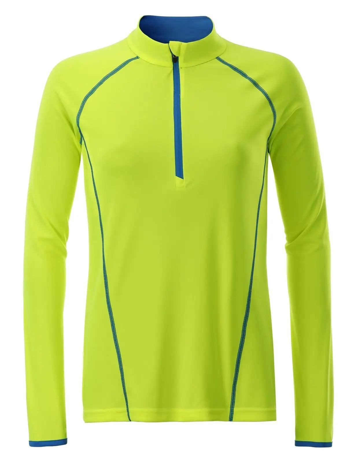 Immagine Ladies' Sportsshirt Longsleeve