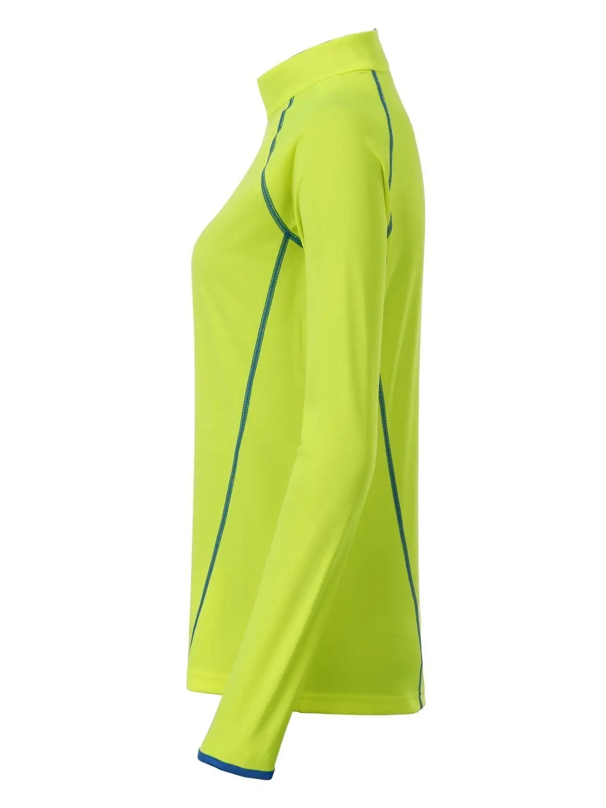 Immagine Ladies' Sportsshirt Longsleeve