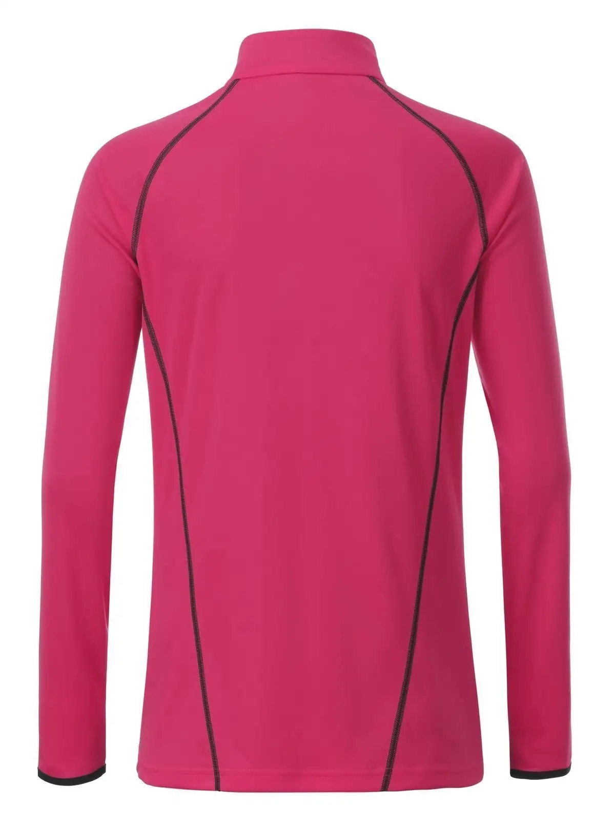 Immagine Ladies' Sportsshirt Longsleeve