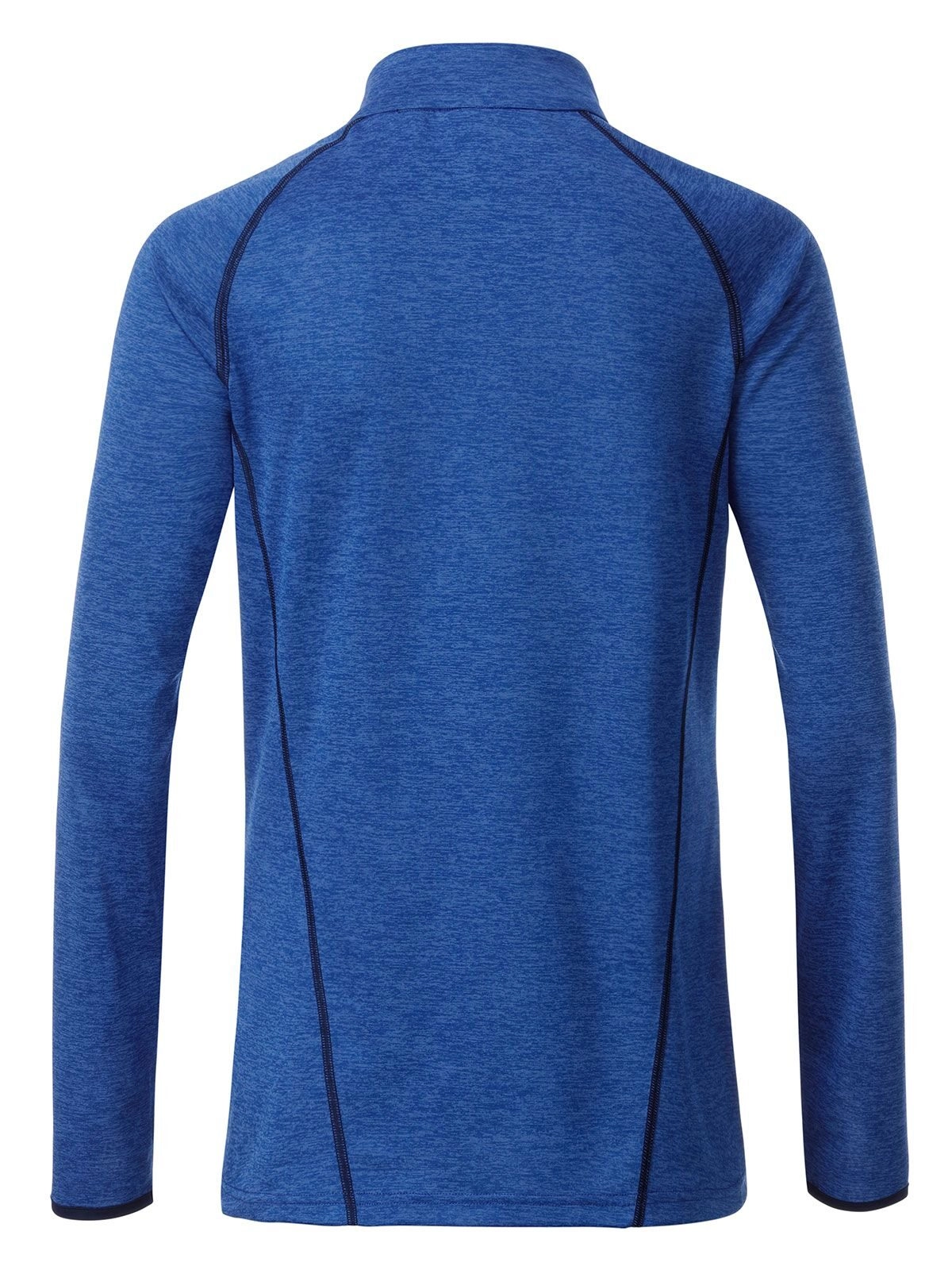 Immagine Ladies' Sportsshirt Longsleeve