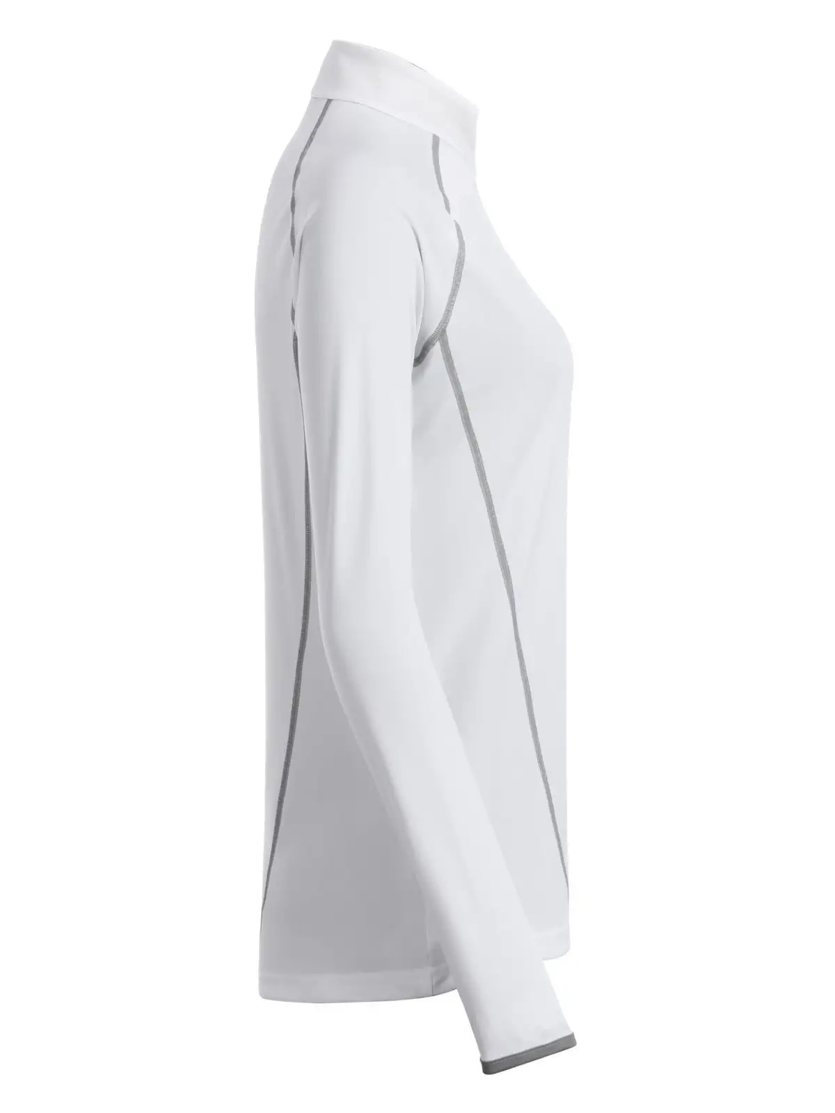 Immagine Ladies' Sportsshirt Longsleeve