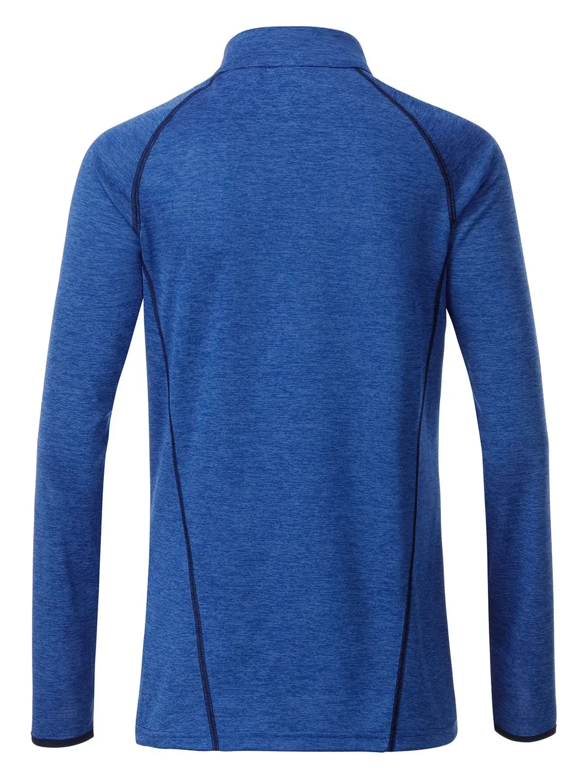 Immagine Ladies' Sportsshirt Longsleeve