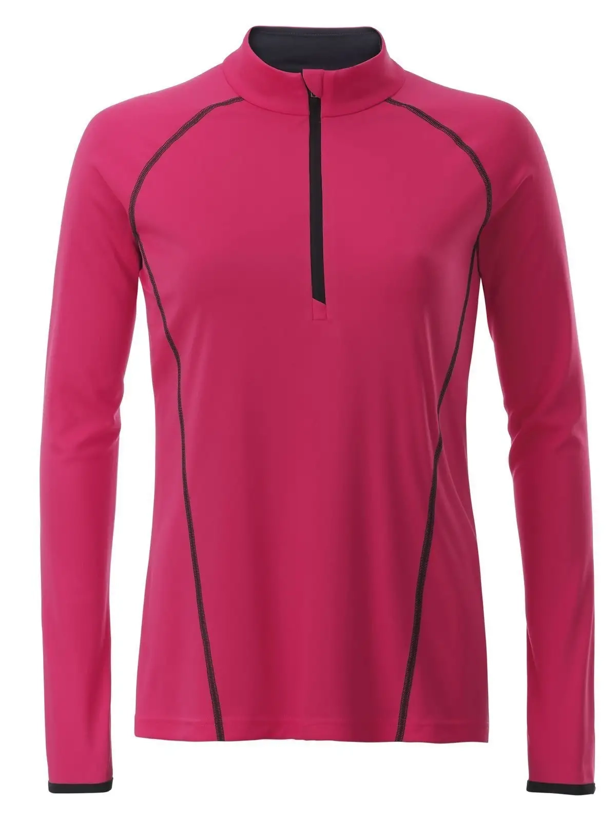 Immagine Ladies' Sportsshirt Longsleeve