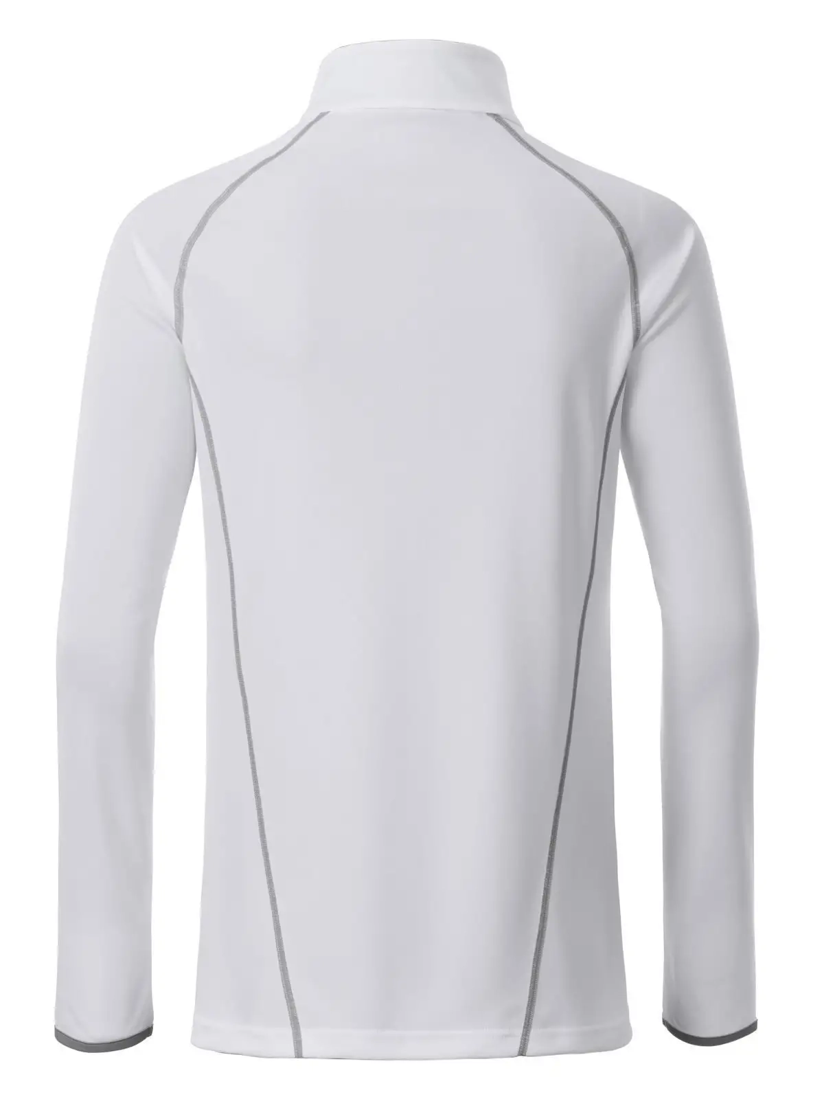 Immagine Ladies' Sportsshirt Longsleeve