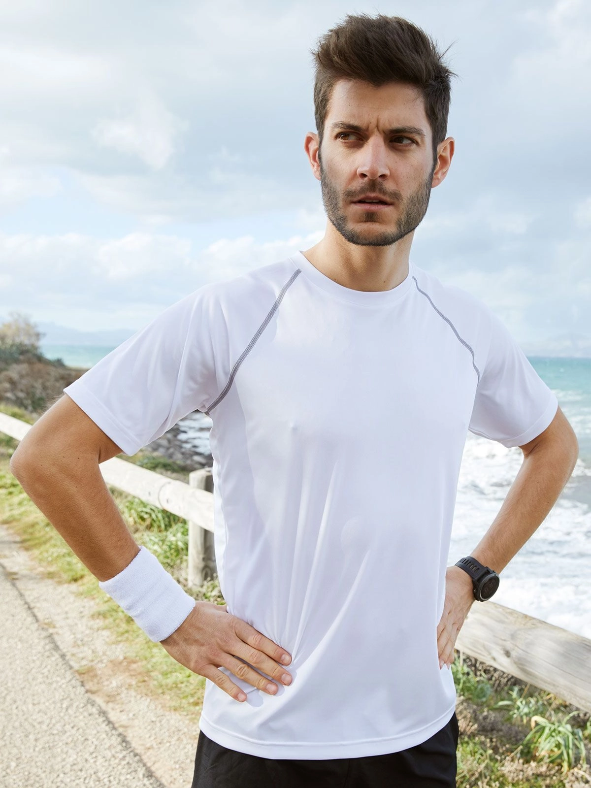 Immagine Men's Sport T-Shirt