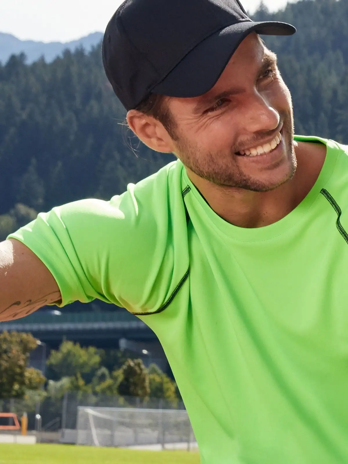 Immagine Men's Sport T-Shirt