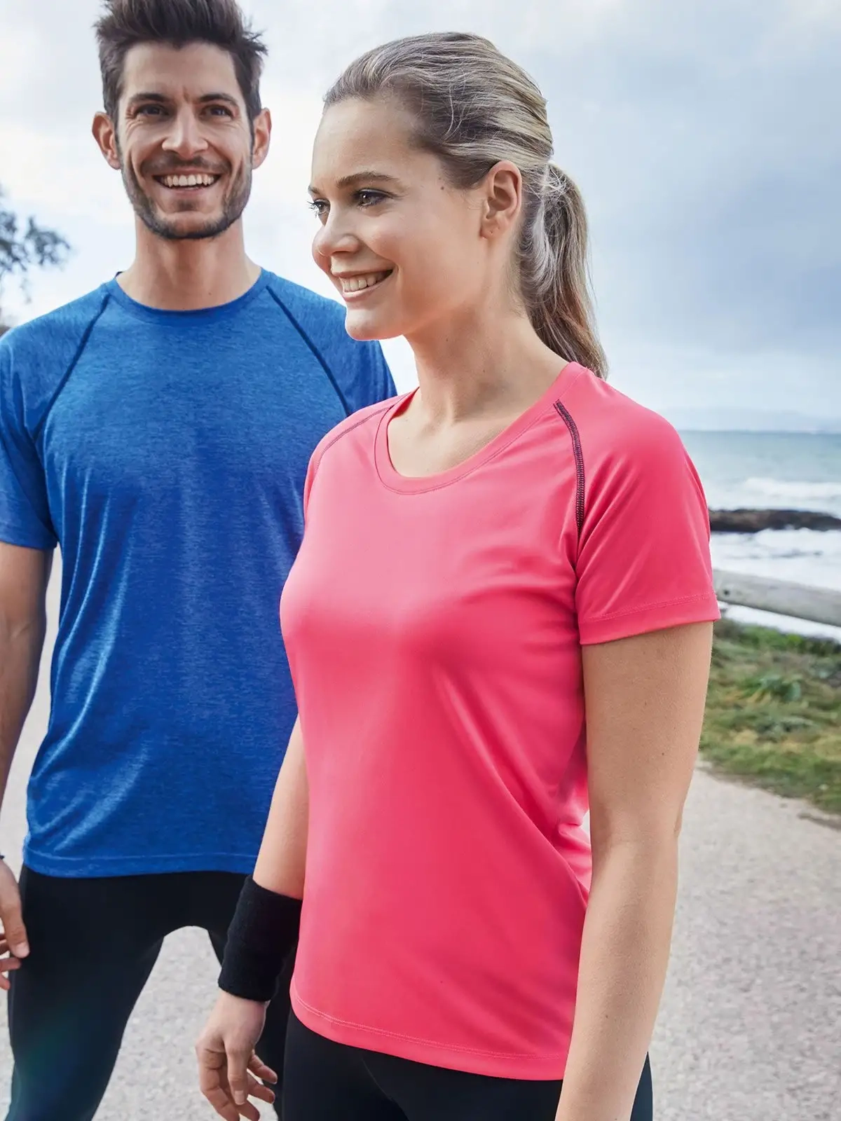 Immagine Ladies' Sports T-Shirt