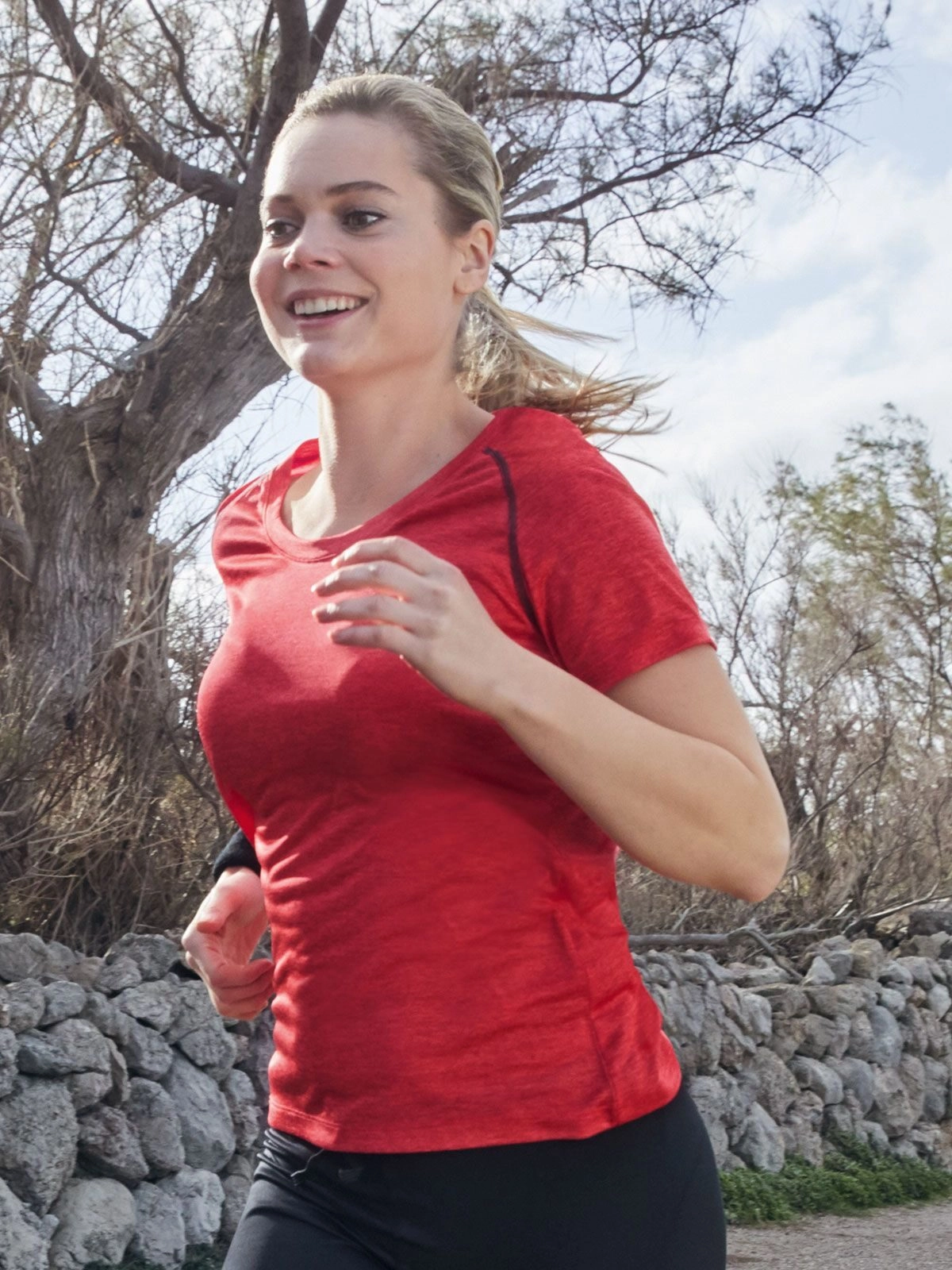 Immagine Ladies' Sports T-Shirt