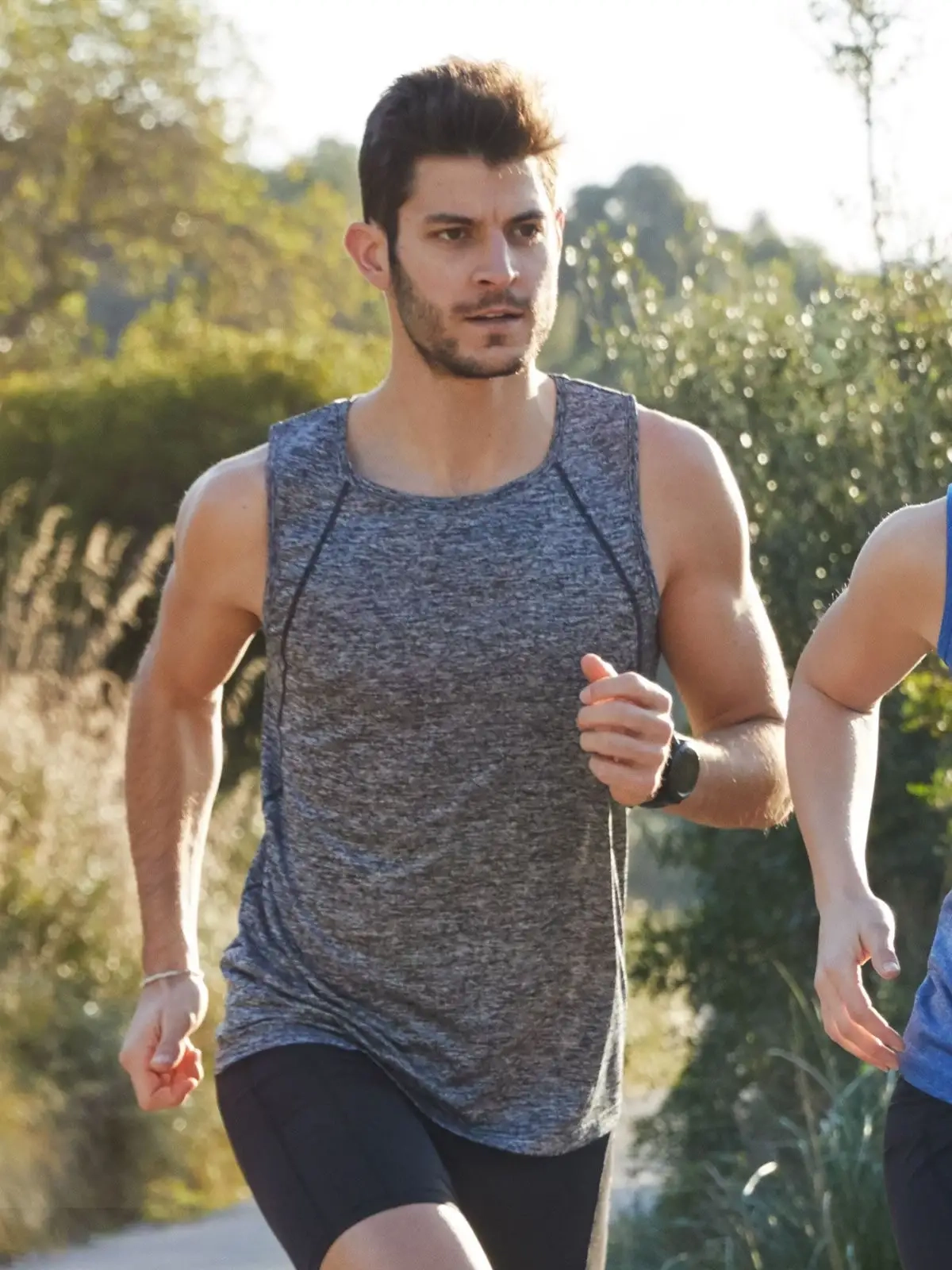 Immagine Men´s Sports Tanktop