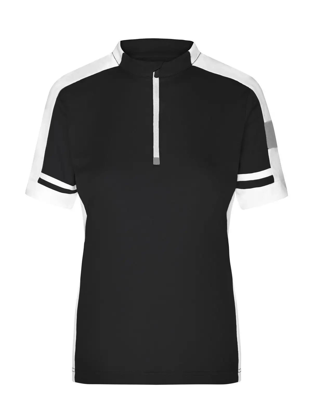 Immagine Ladies' Bike-T Half Zip