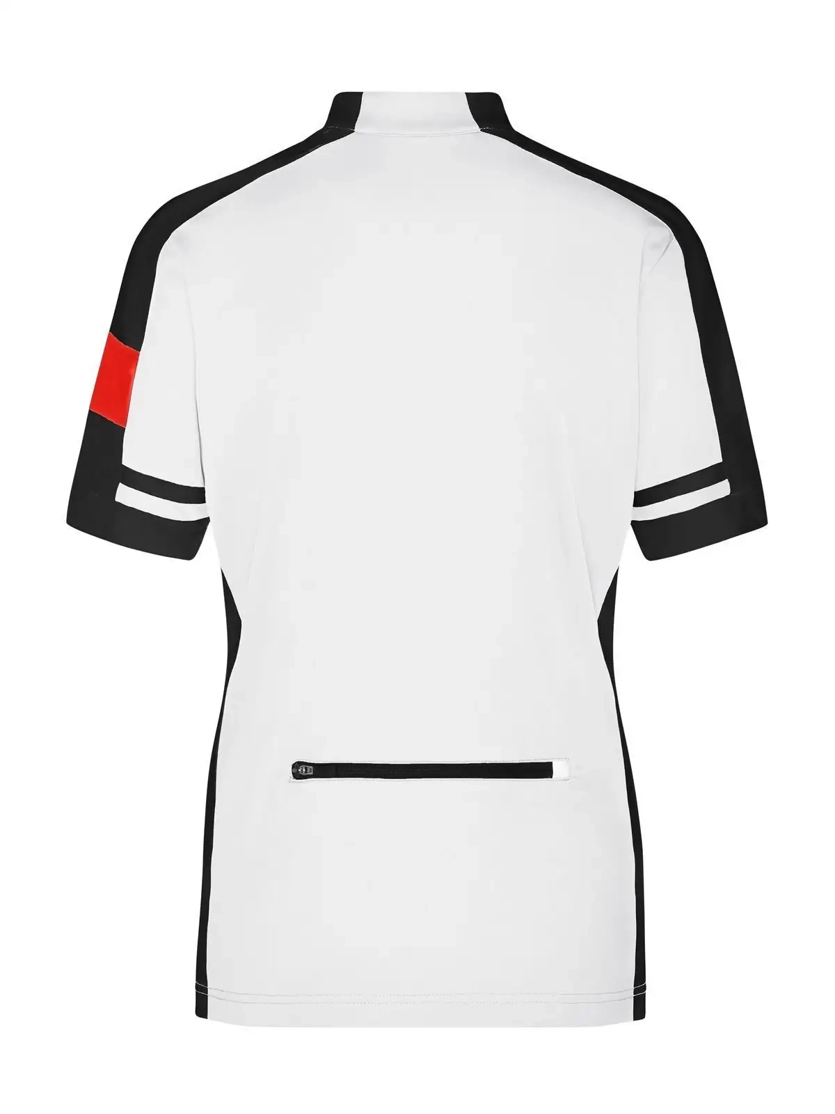 Immagine Ladies' Bike-T Half Zip