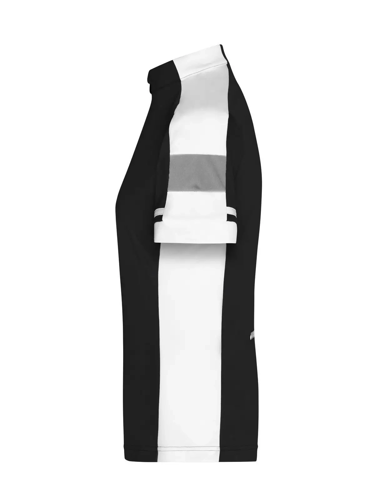 Immagine Ladies' Bike-T Half Zip