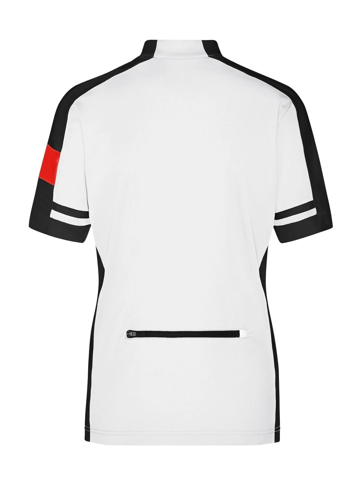 Immagine Ladies' Bike-T Half Zip