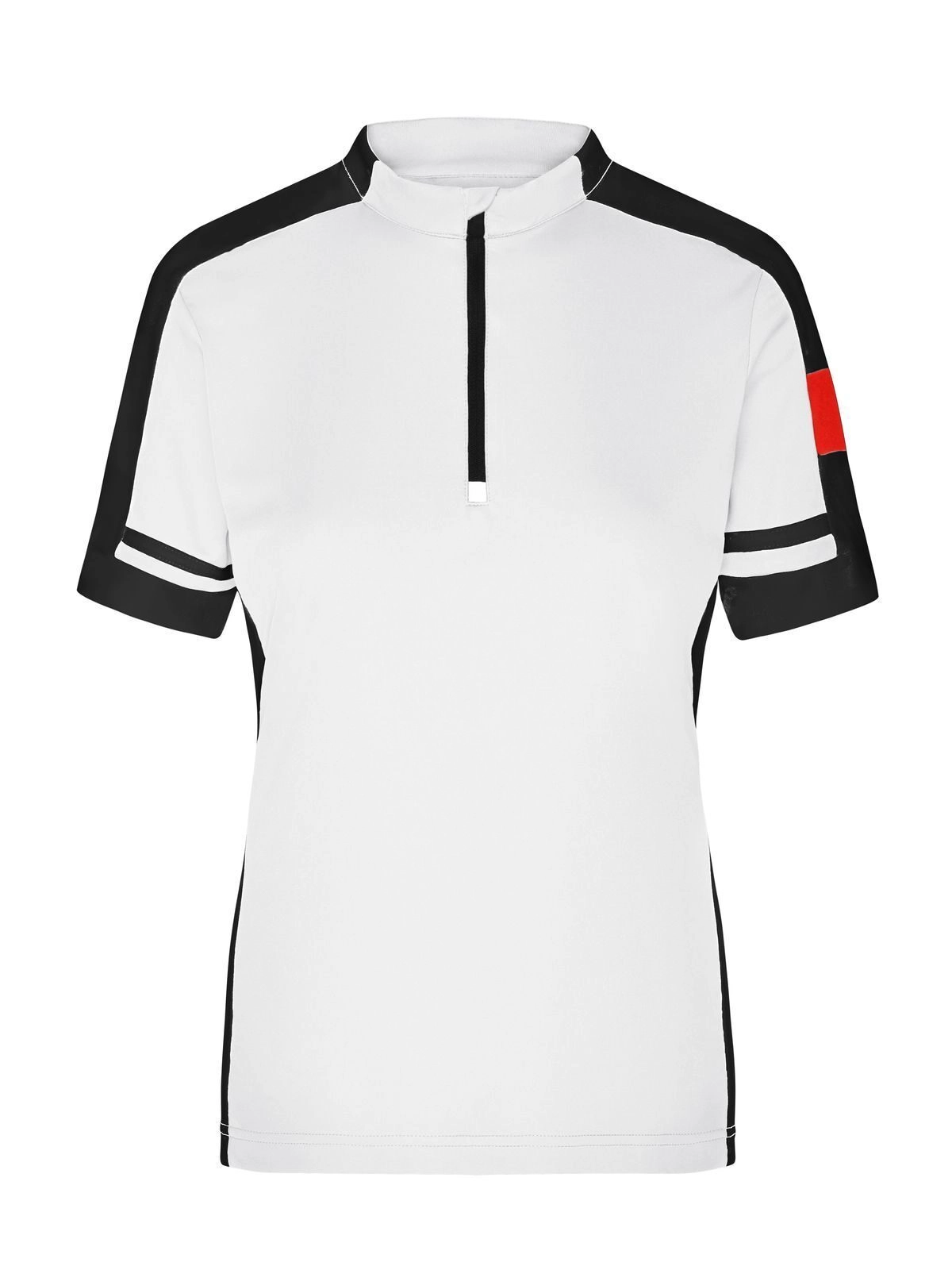 Immagine Ladies' Bike-T Half Zip