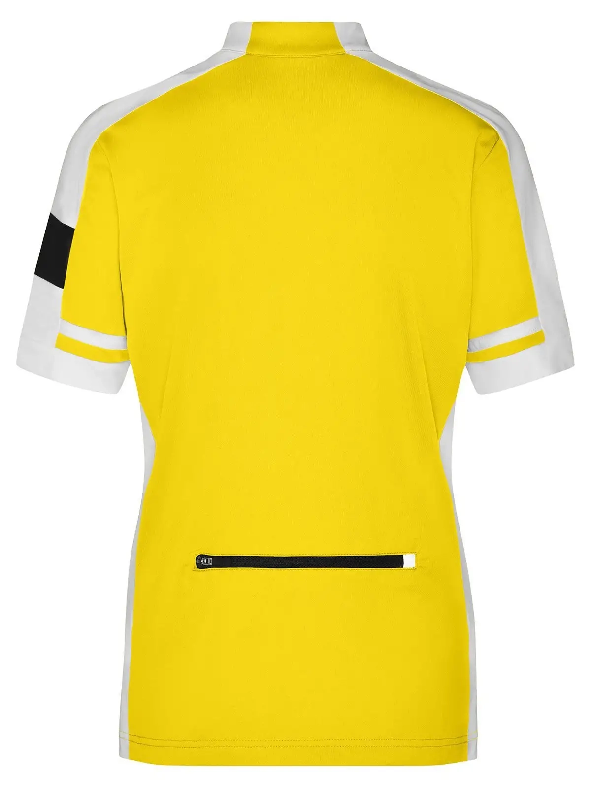 Immagine Ladies' Bike-T Half Zip