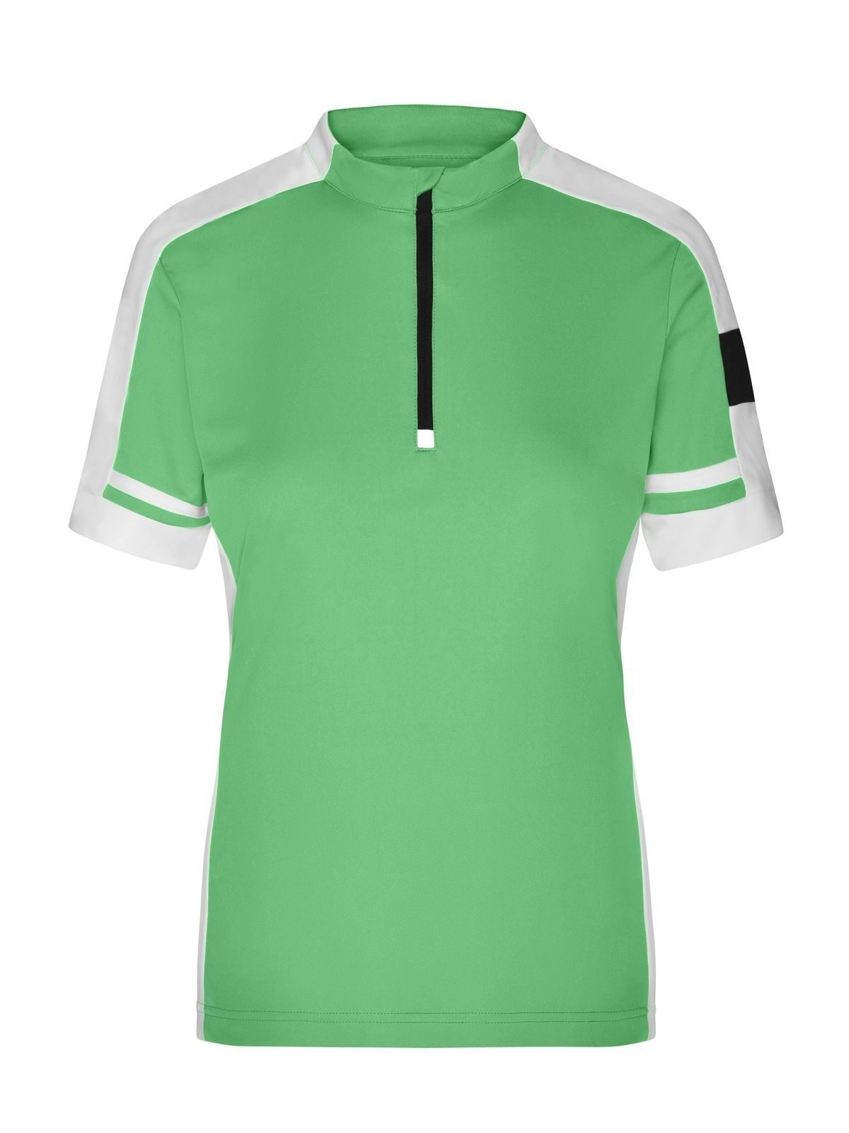 Immagine Ladies' Bike-T Half Zip