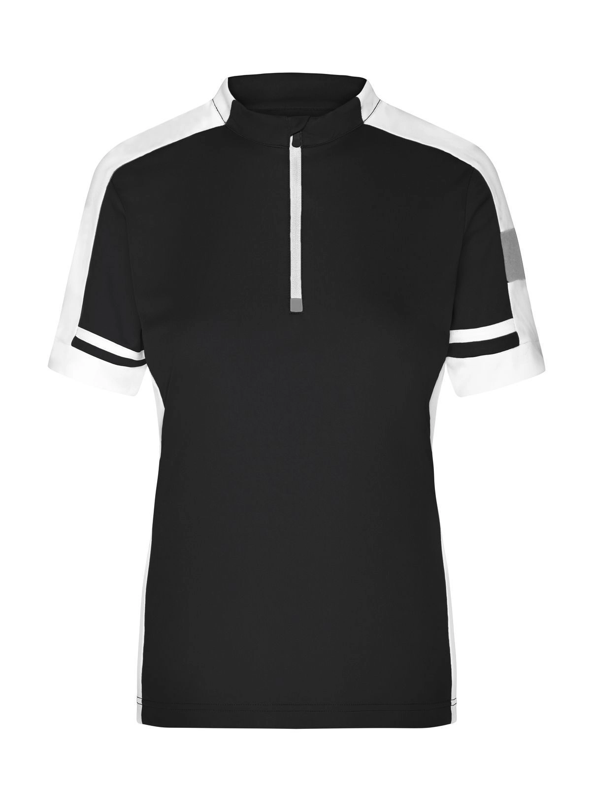 Immagine Ladies' Bike-T Half Zip