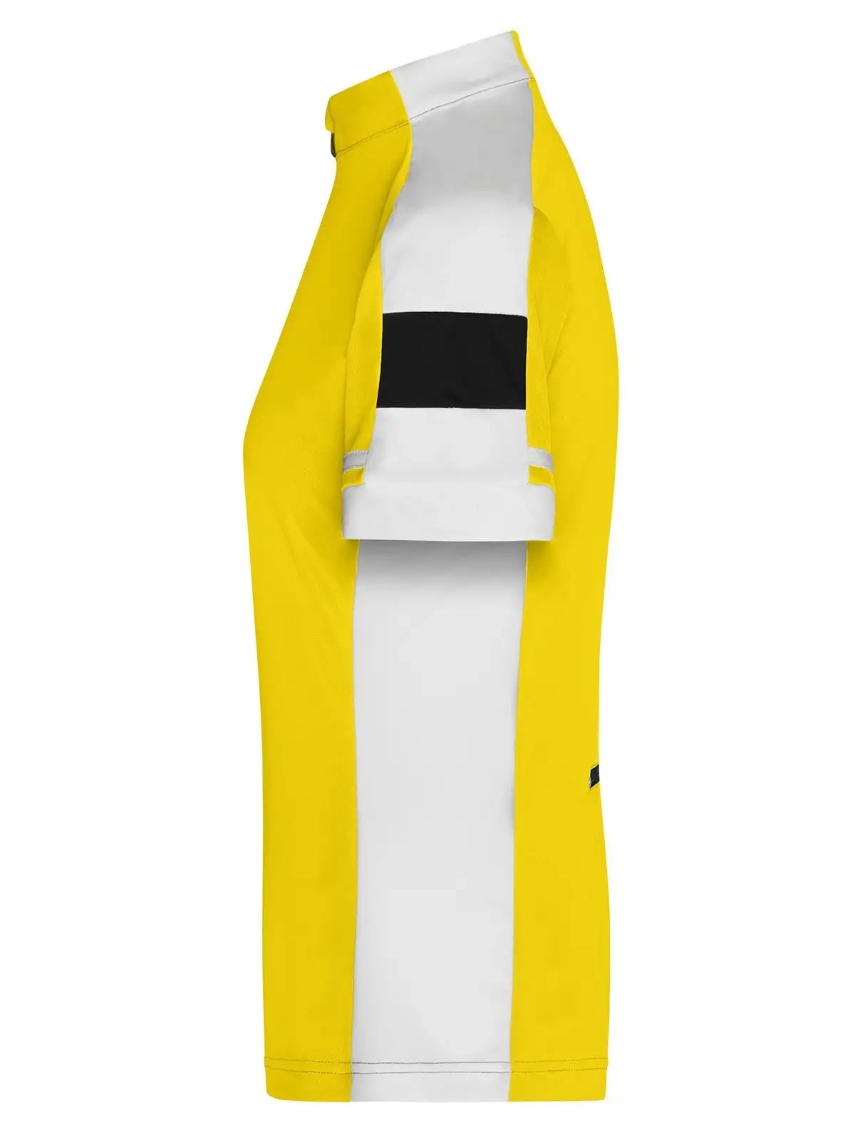 Immagine Ladies' Bike-T Half Zip