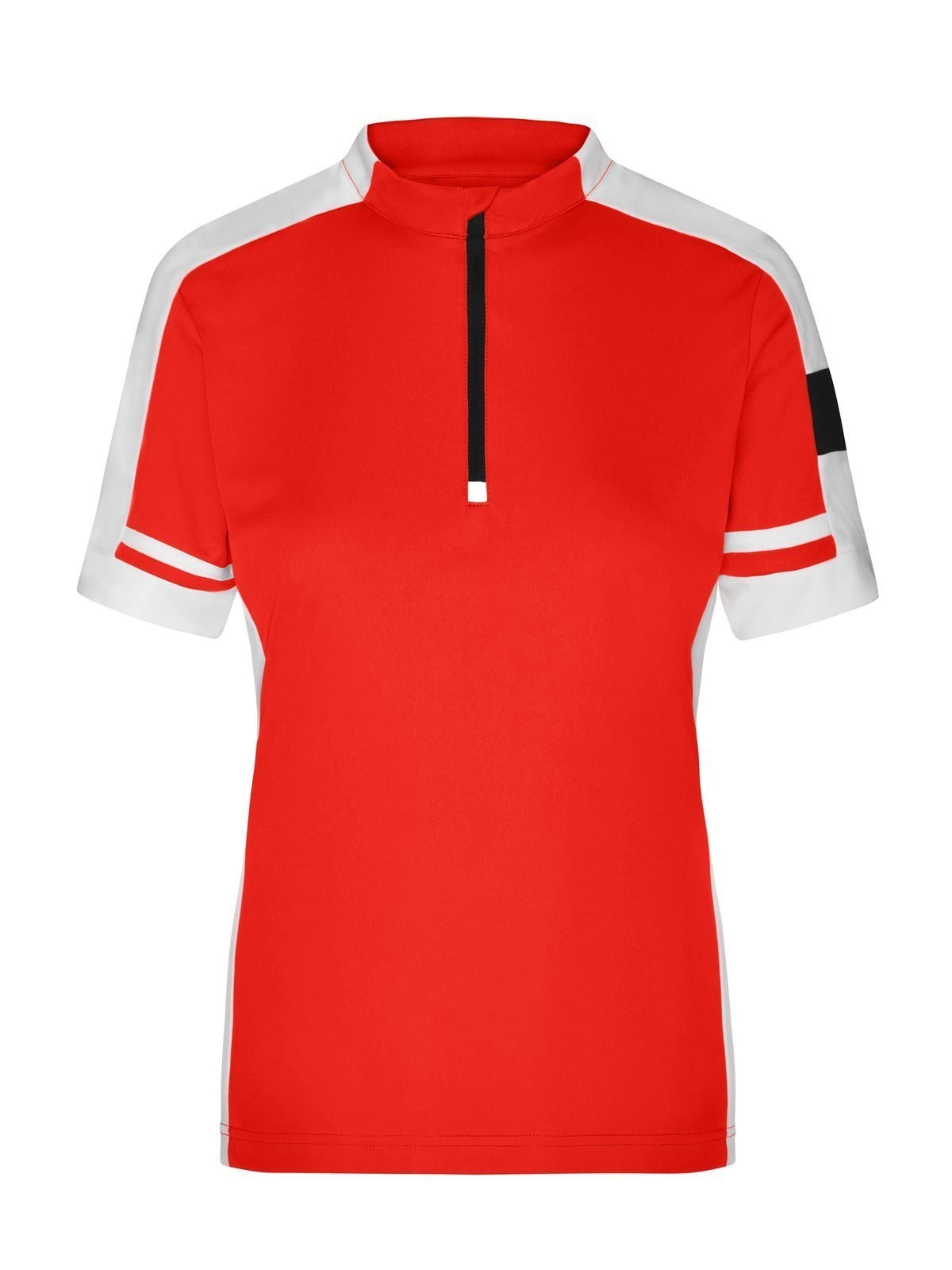 Immagine Ladies' Bike-T Half Zip