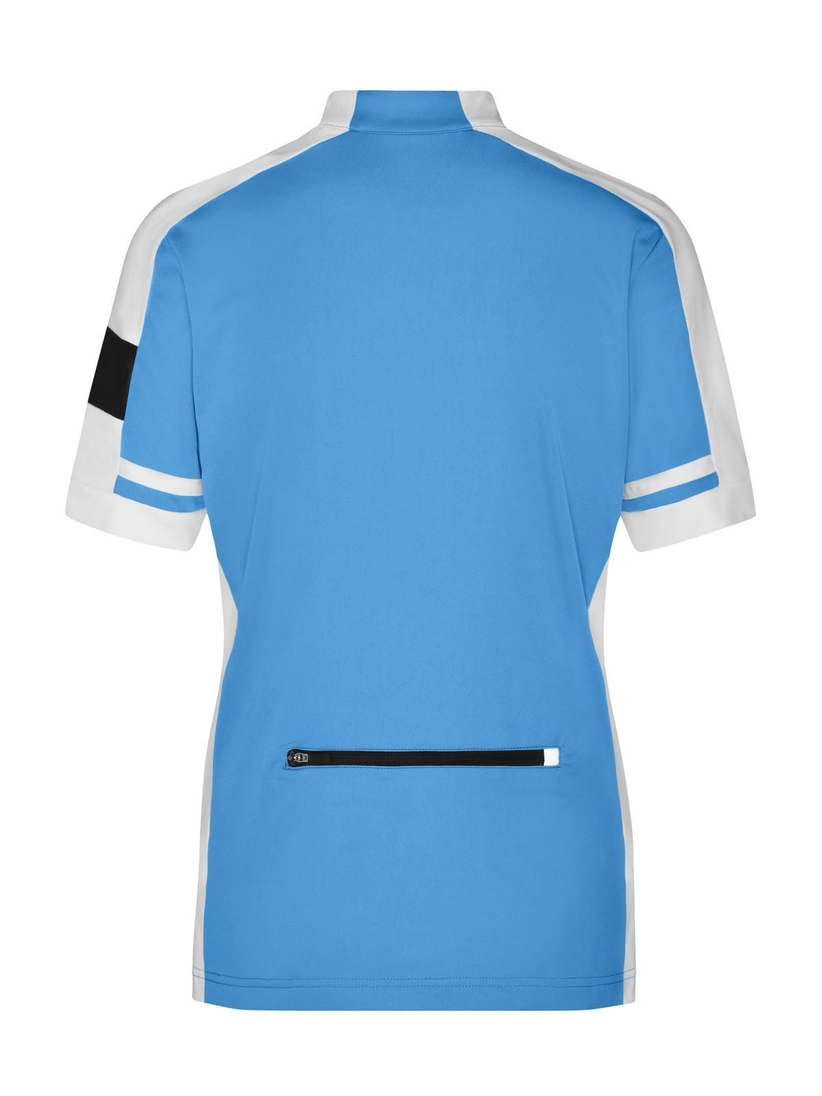 Immagine Ladies' Bike-T Half Zip