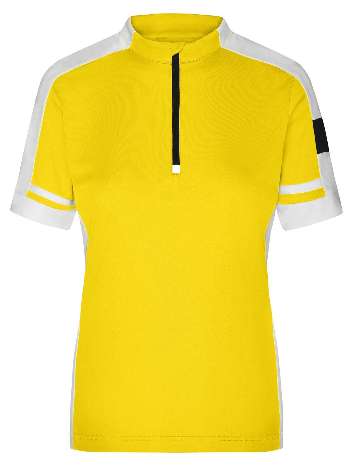 Immagine Ladies' Bike-T Half Zip