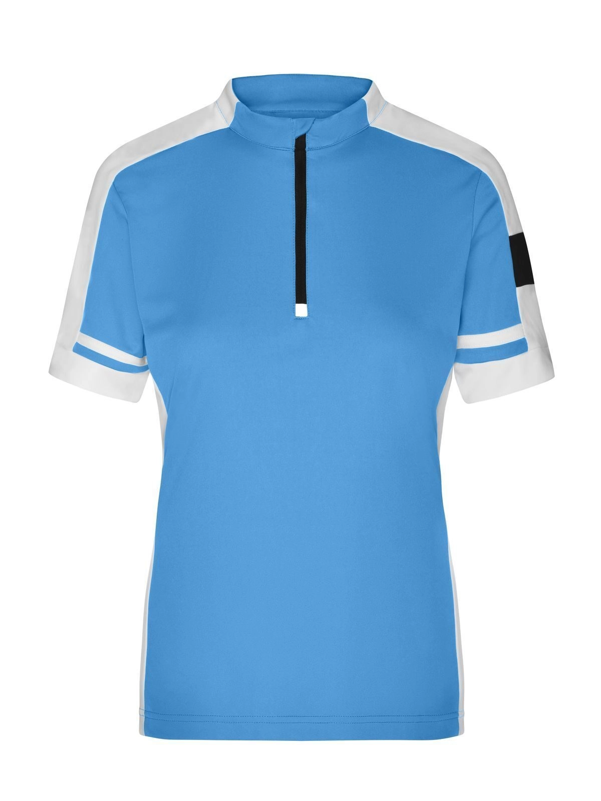 Immagine Ladies' Bike-T Half Zip