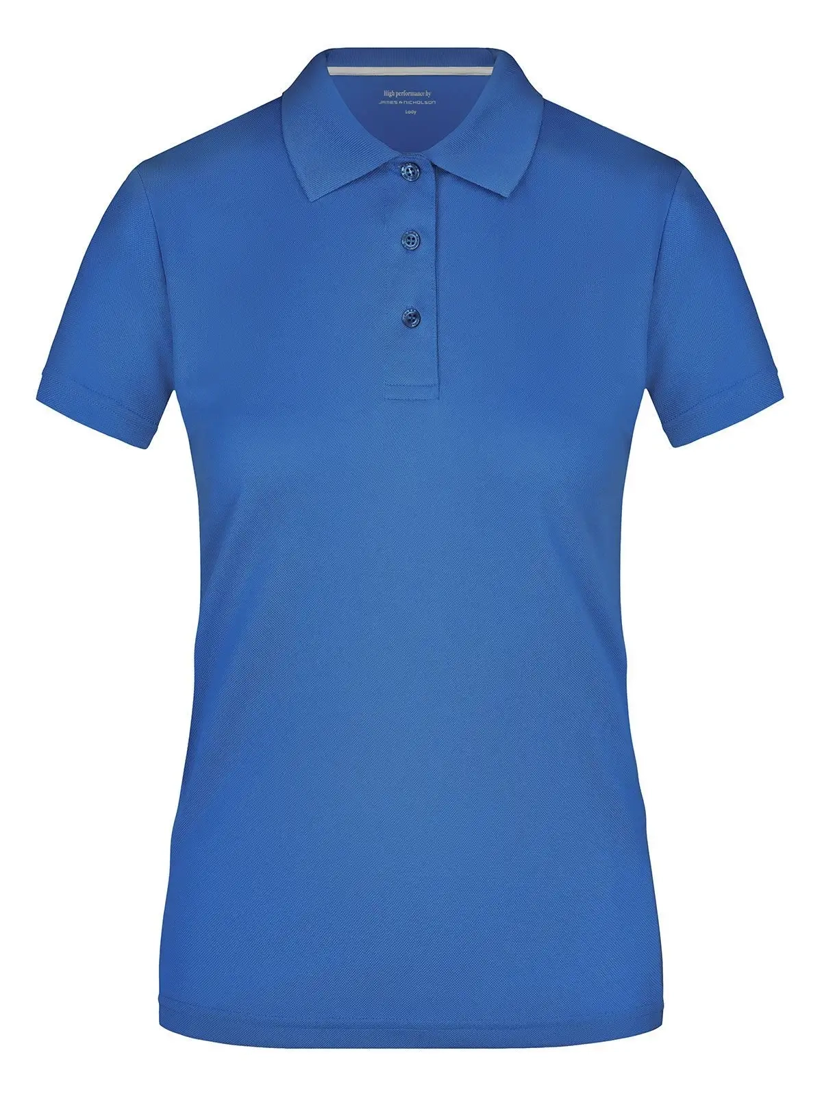 Immagine Ladies' Polo High Performance