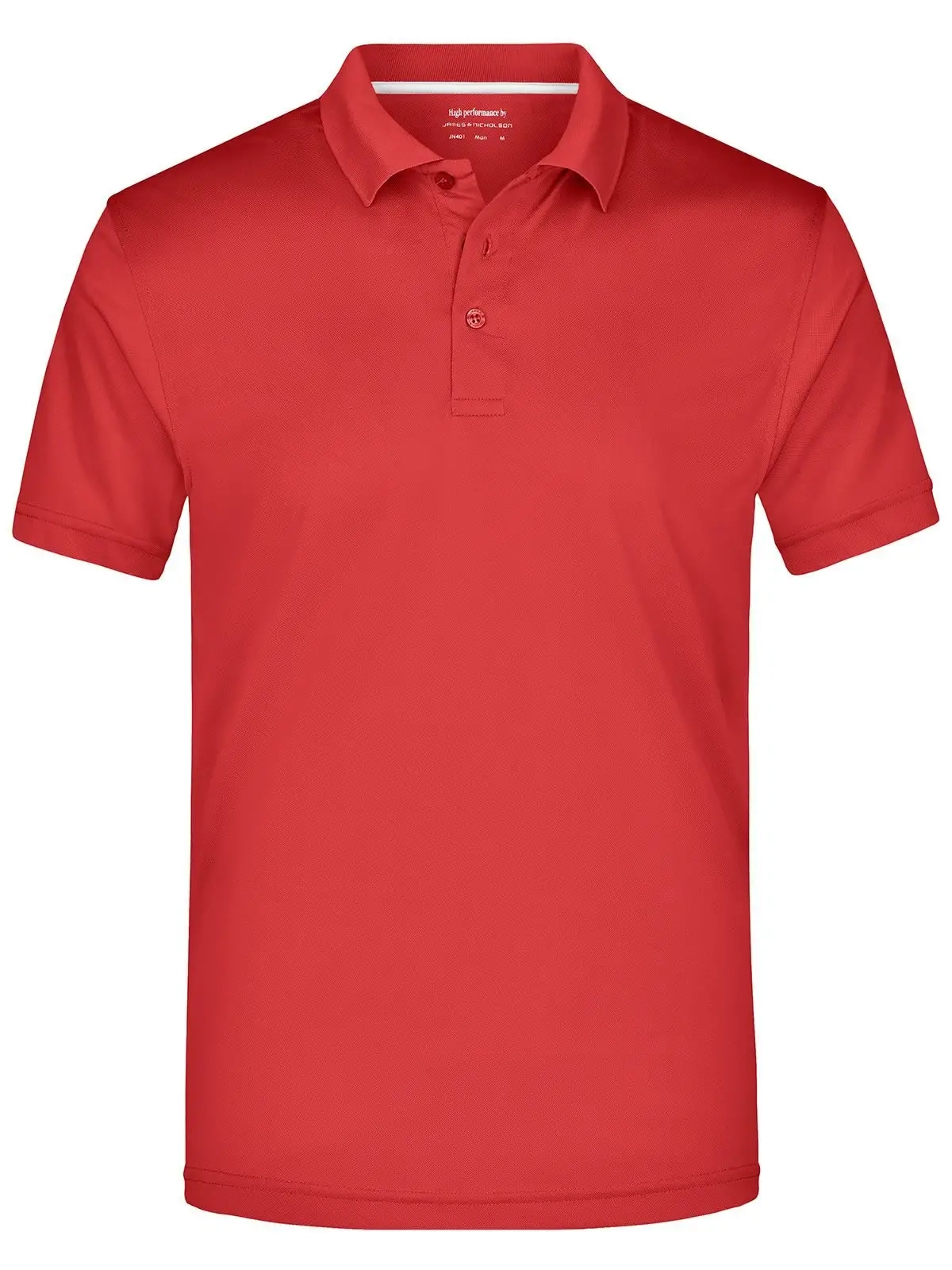 Immagine Men's Polo High Performance