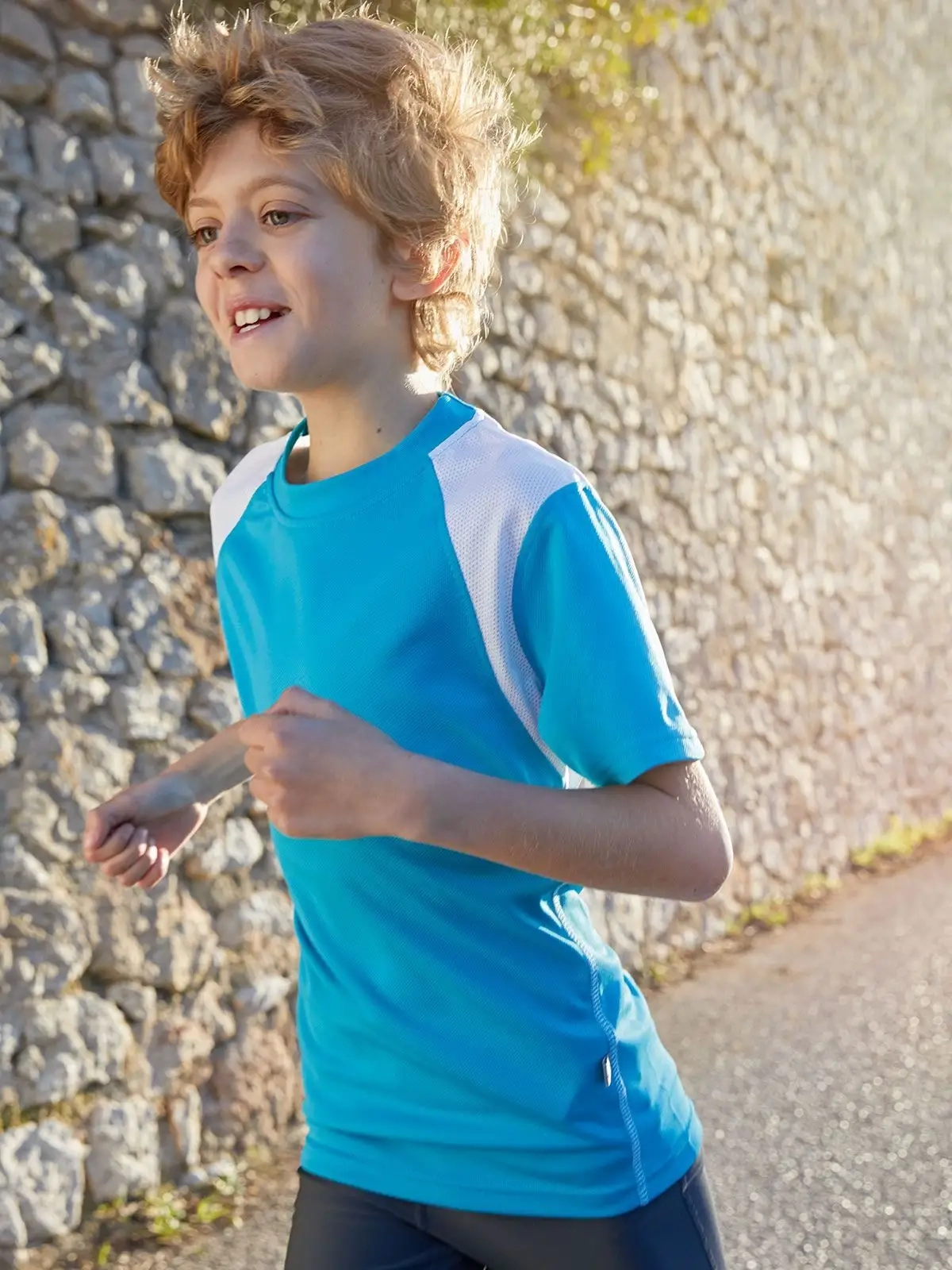 Immagine Running-T Junior