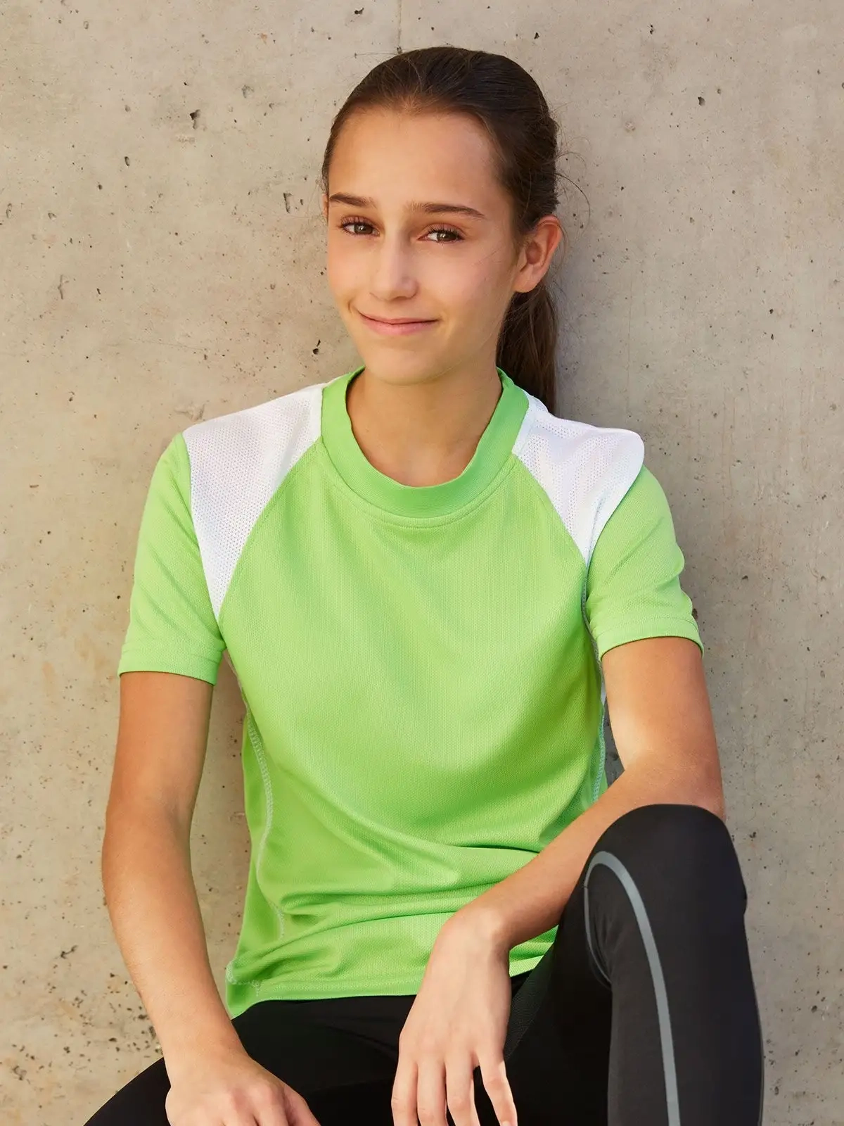 Immagine Running-T Junior