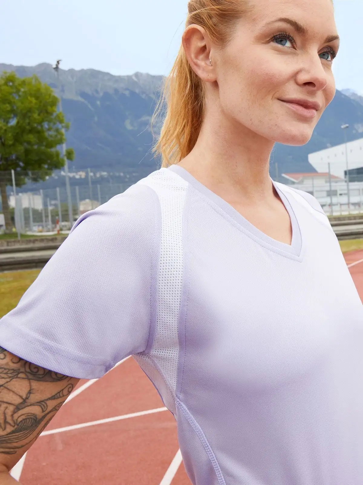Immagine Ladies' Running-T