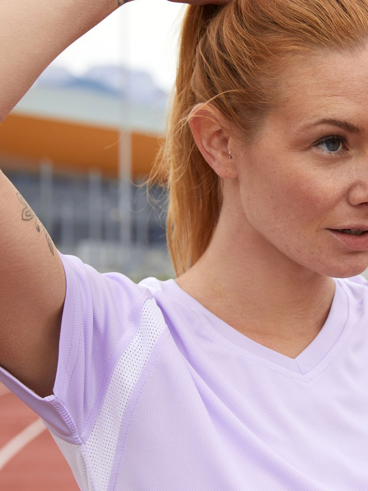 Immagine Ladies' Running-T