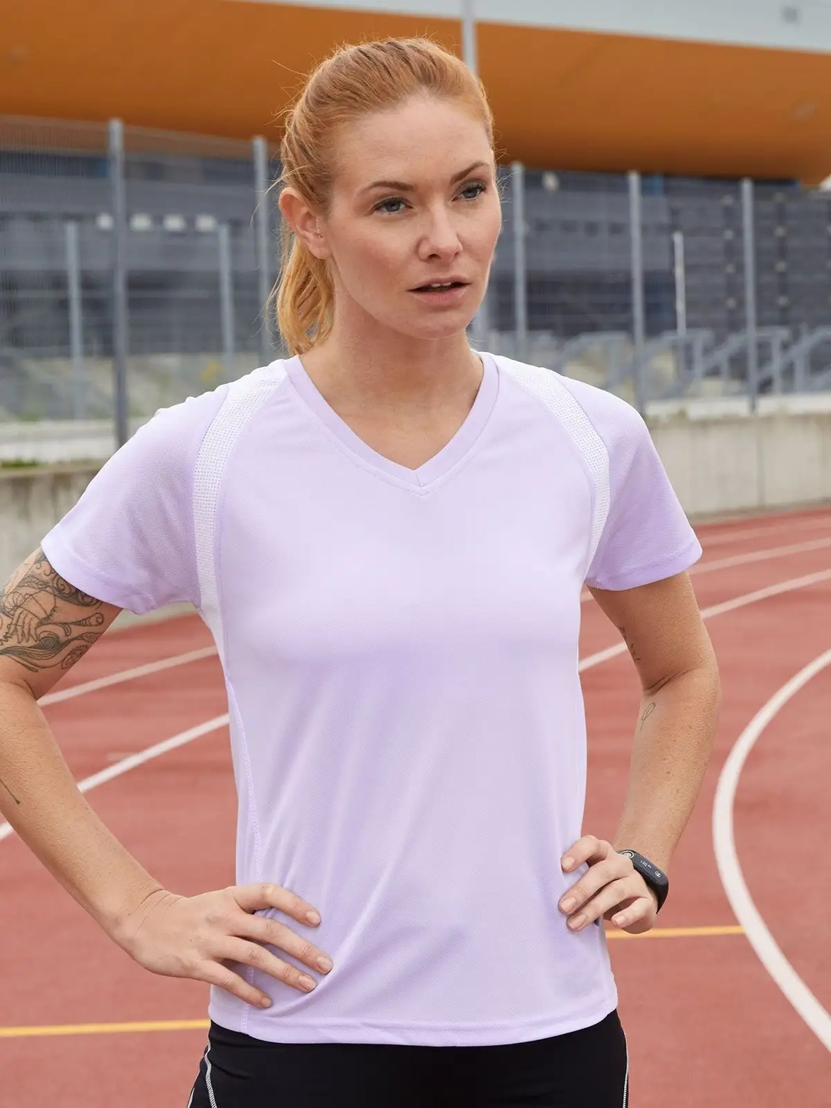 Immagine Ladies' Running-T