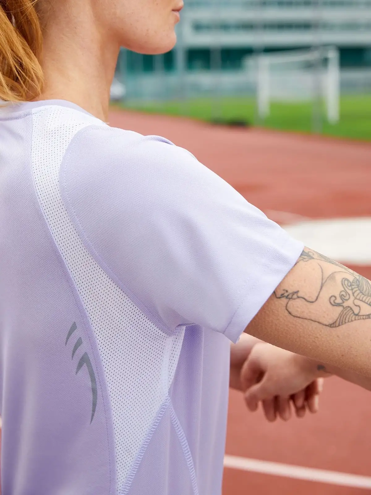 Immagine Ladies' Running-T