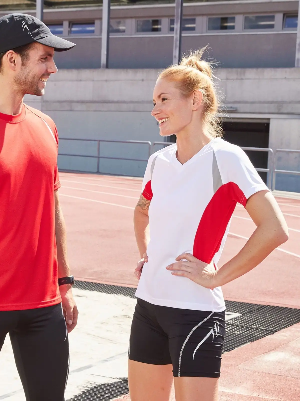 Immagine Ladies' Running-T