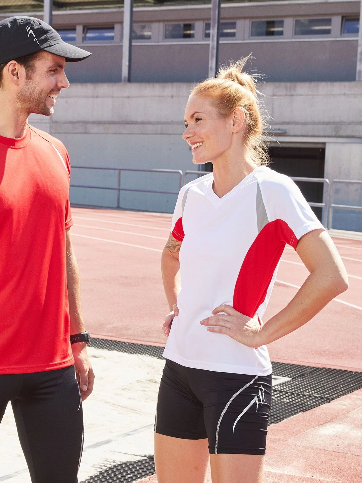 Immagine Ladies' Running-T