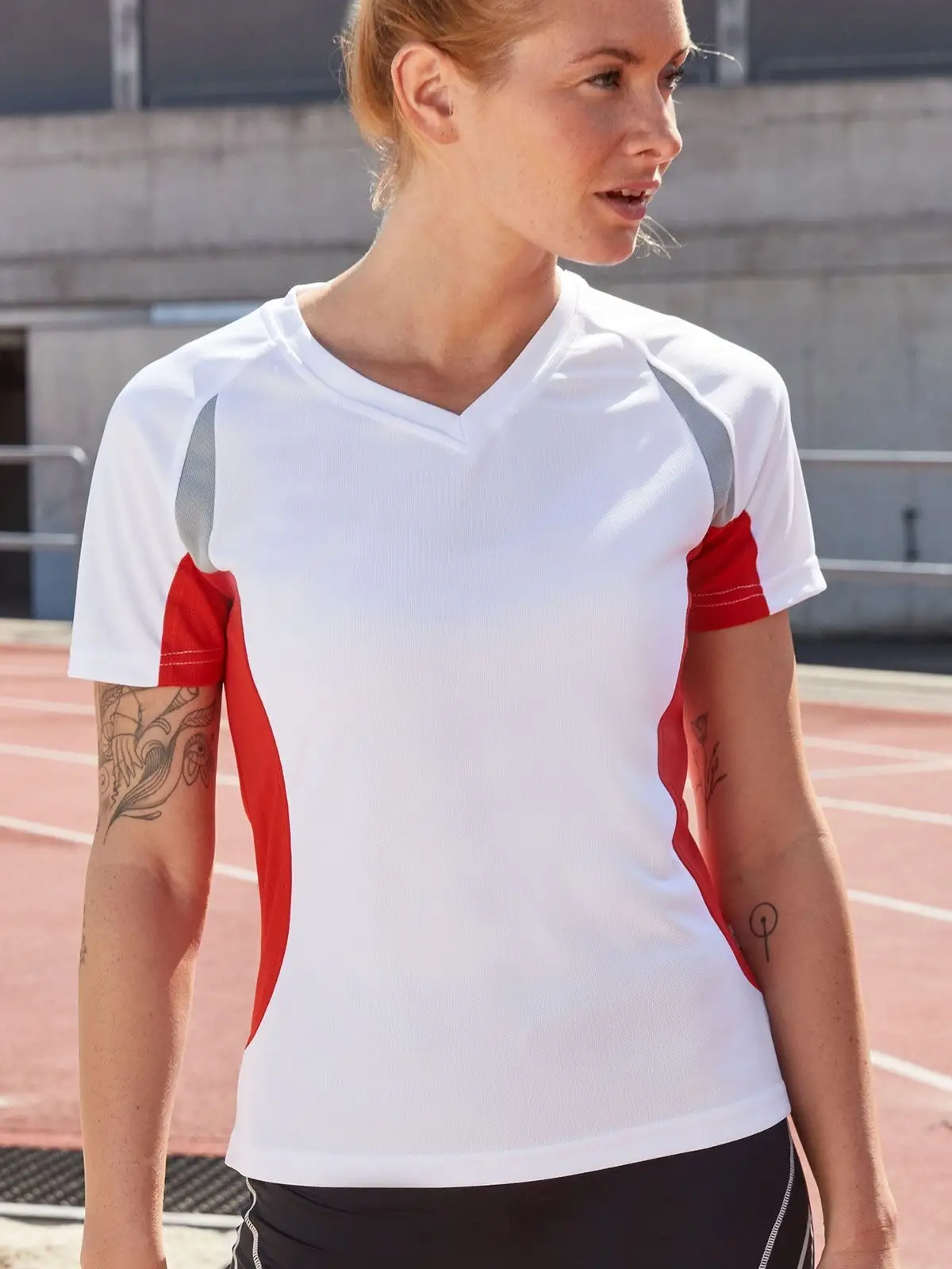 Immagine Ladies' Running-T