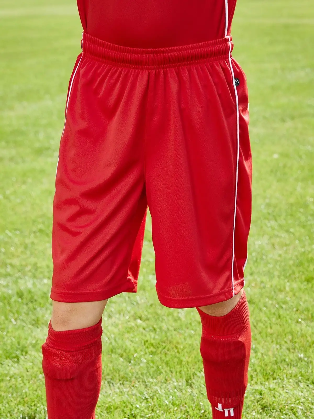 Immagine Basic Team Shorts Junior