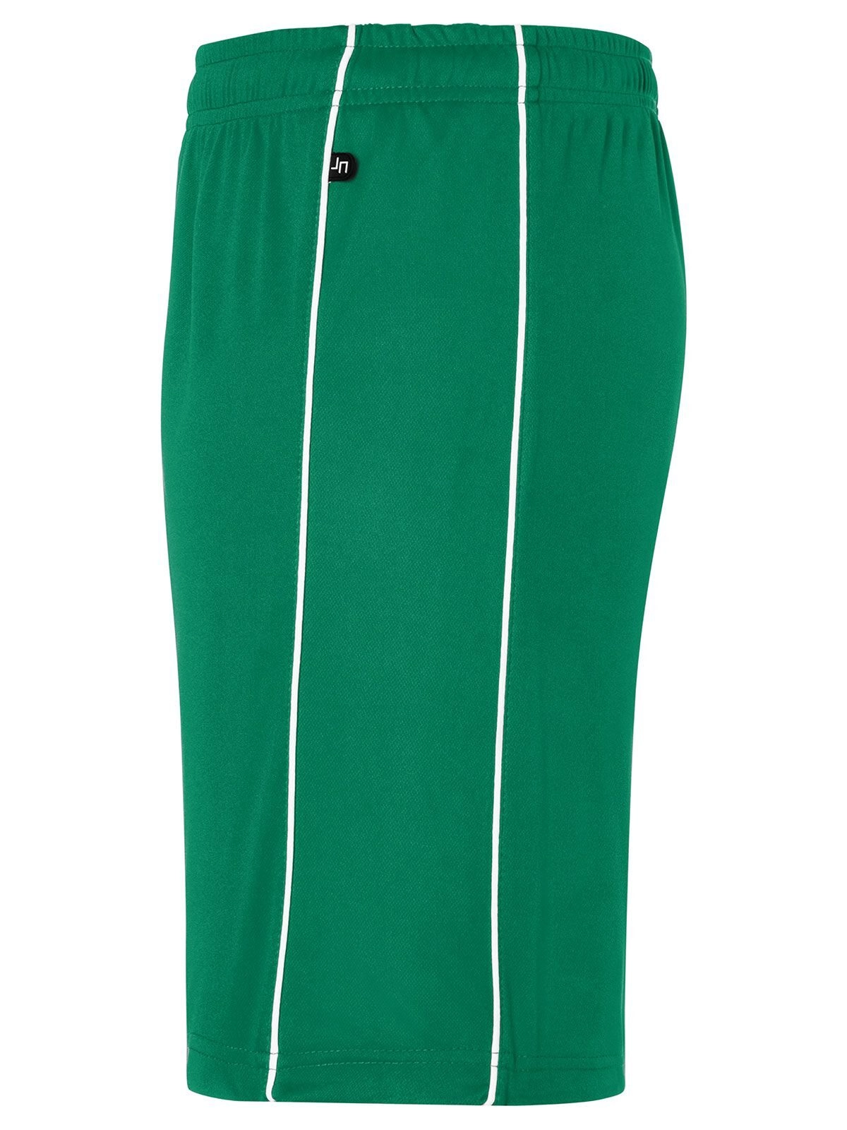 Immagine Basic Team Shorts