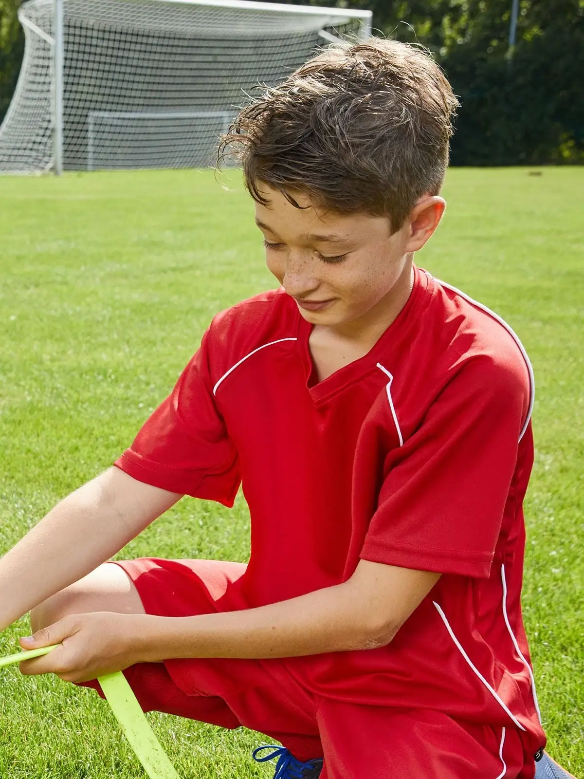 Immagine Team Shirt Junior