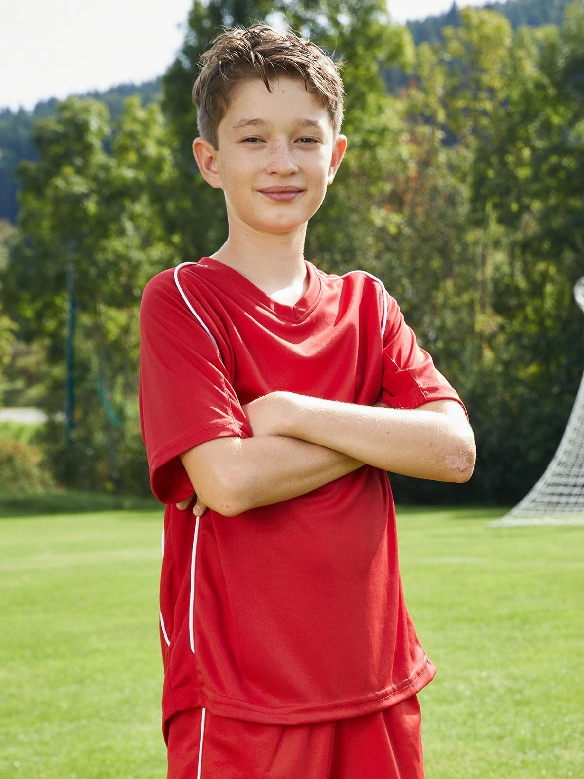 Immagine Team Shirt Junior