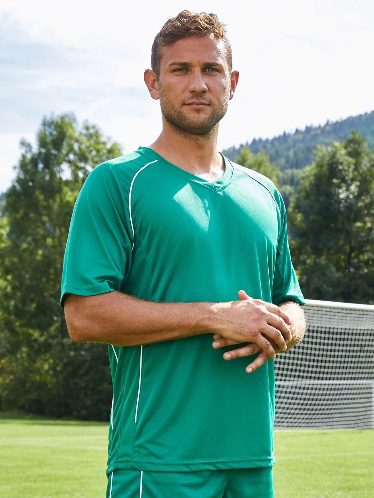 Immagine Team Shirt