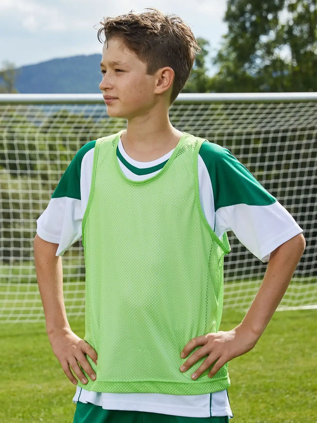 Immagine Team Signal-T