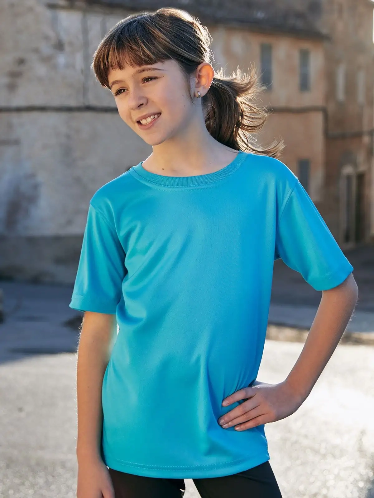 Immagine Active-T Junior