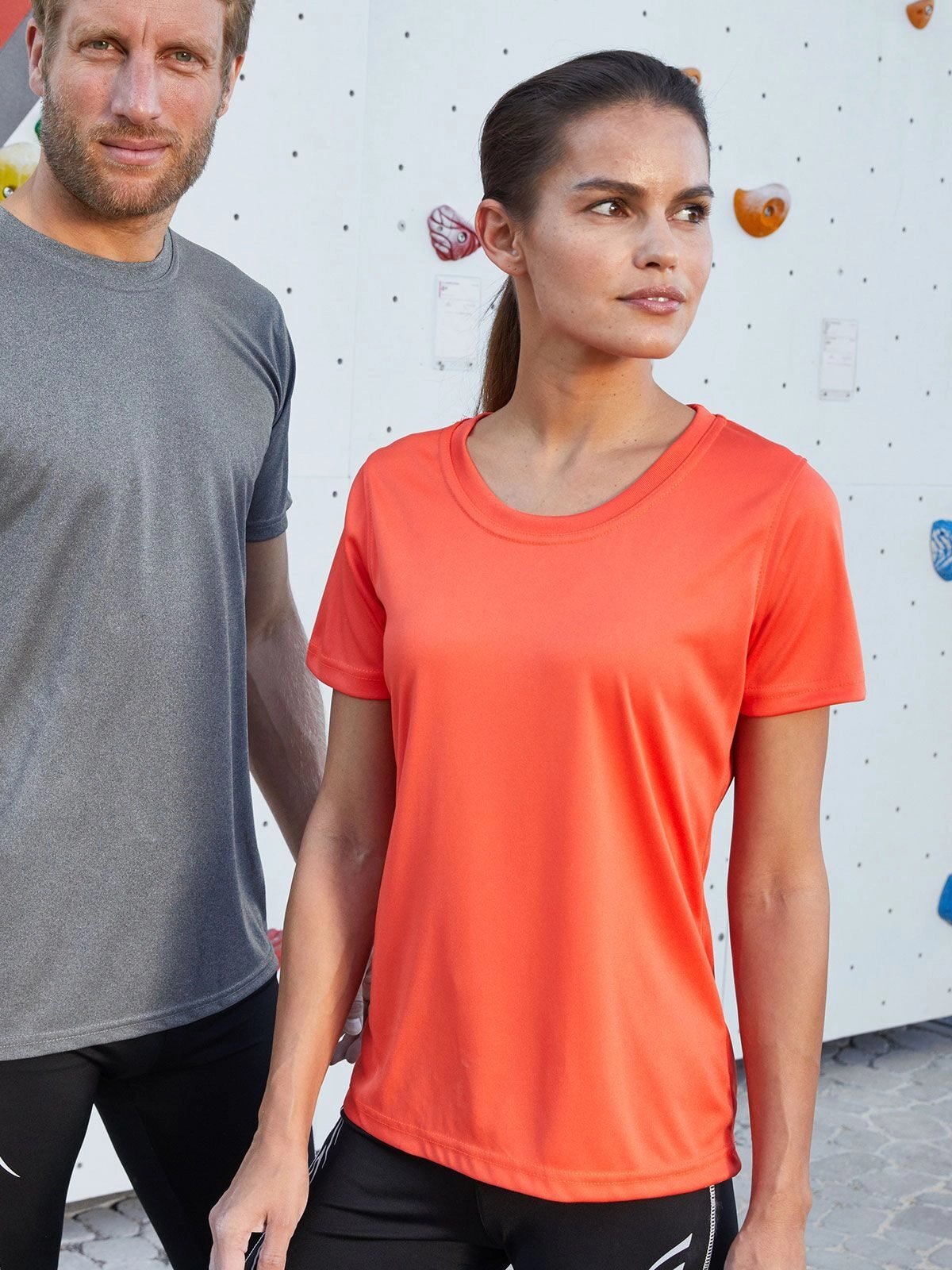 Immagine Ladies' Active-T