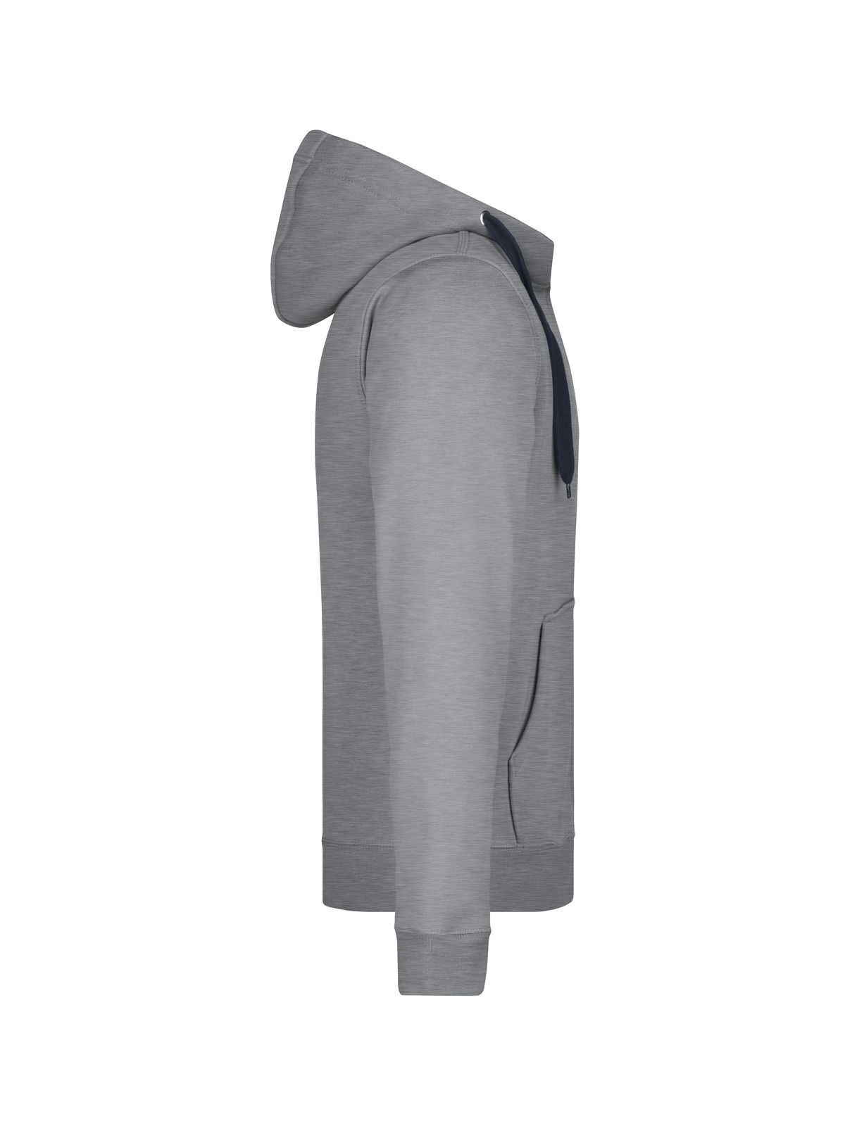 Immagine Men's Doubleface Jacket